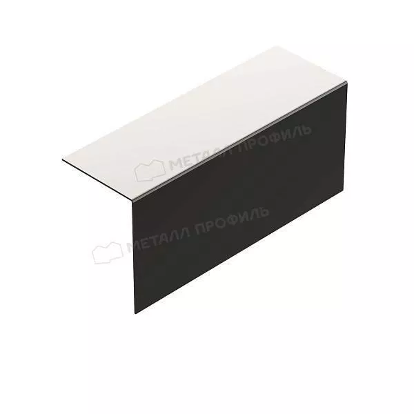 Крепежный профиль Г–образный 60х44х3000 (ОЦ-01-БЦ-0.9) купить в краснодаре