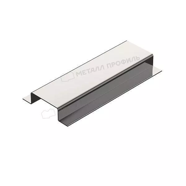 Крепежный профиль шляпный 90х20х3000 (ОЦ-01-БЦ-1.2) купить в краснодаре