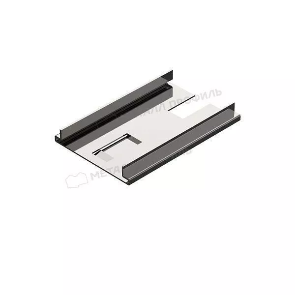 Удлинитель кронштейна УК-150 порошковая окраска (ОЦ-01-БЦ-1.2) купить в краснодаре