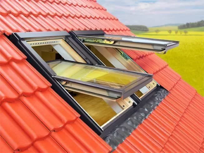 FAKRO PPP-V U3 preSelect (Пластик) 78*118 см. купить в краснодаре