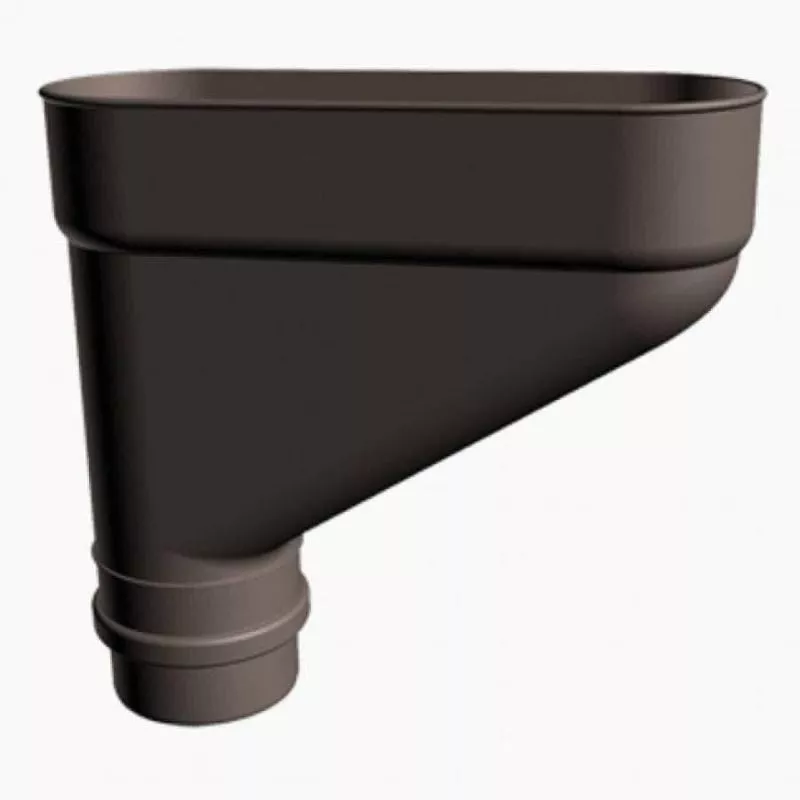 Коллектор Döcke LUX Шоколад купить в краснодаре