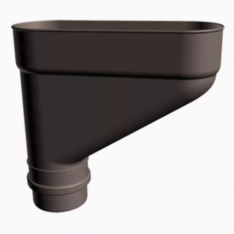 Коллектор Döcke LUX Шоколад купить в краснодаре