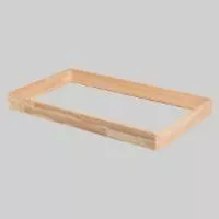 Декоративная надставка Fakro LXN 60*120 купить в краснодаре