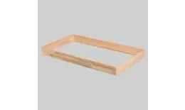 Декоративная надставка Fakro LXN RU 70*120. Артикул: Aks_Fakro_25