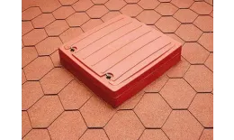 Кровельный люк Vilpe, HUOPA Comfort. Цена: 21890 руб. Артикул: vl50