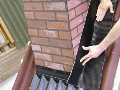 Изоляционная лента Ондуфлеш-супер Волна купить в краснодаре