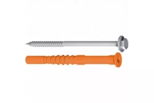 Дюбель анкерный  Grand Line EJOT SDР-KB 10S x 100 F (100 шт) купить в краснодаре