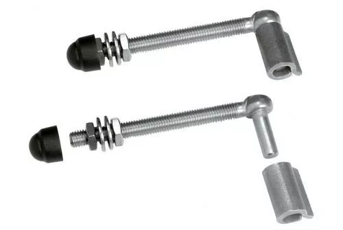 Петля в сборе GAM12 150 мм GL купить в краснодаре