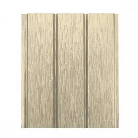 СОФИТ aquAsystem без перфорации сталь PE 0.45 Zn 275 (1000х303) RAL 1015 Светлая слоновая кость купить в краснодаре