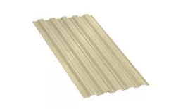 Профлист НС35 A Полиэстер 0,45 мм RAL 1015 Светлая слоновая кость. Цена: 617 руб. Артикул: NS35PE45-1015