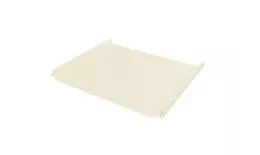 Кликфальц Pro Gofr Grand Line Satin 0.5 мм RAL 1015 Светлая слоновая кость. Цена: 787 руб. Артикул: GLklicpro-s1015g