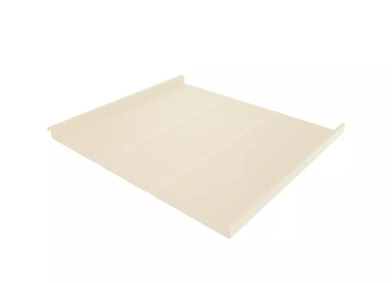 Двойной стоячий фальц Line Grand Line Полиэстер 0.7 мм RAL 1015 купить в краснодаре