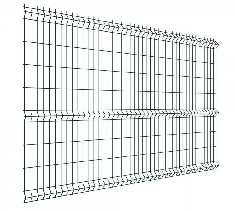 Панель Light 1,73х2,5 RAL 6005 GL GL купить в краснодаре