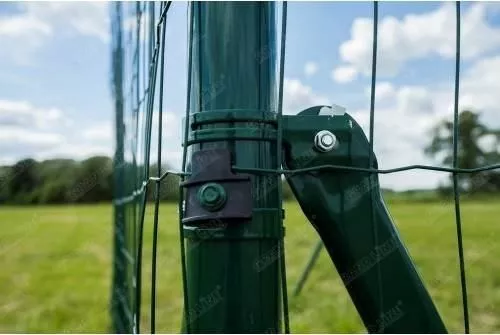 Крепление для рулонной сетки GL купить в краснодаре