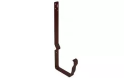 Крюк длинный полоса 127мм Vortex Grand Line RAL 8017 Шоколад. Цена: 269 руб. Артикул: GrandLine-VOD-57