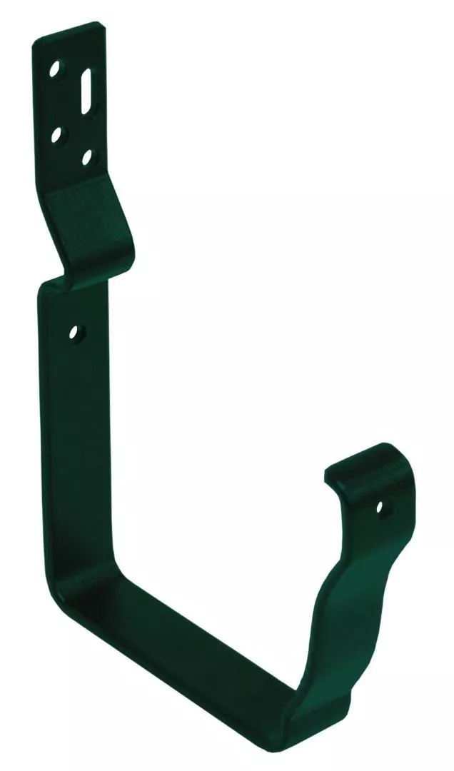 Крюк короткий полоса Grand Line Vortex 127мм RAL 6005 Зеленый (полиэстер) купить в краснодаре