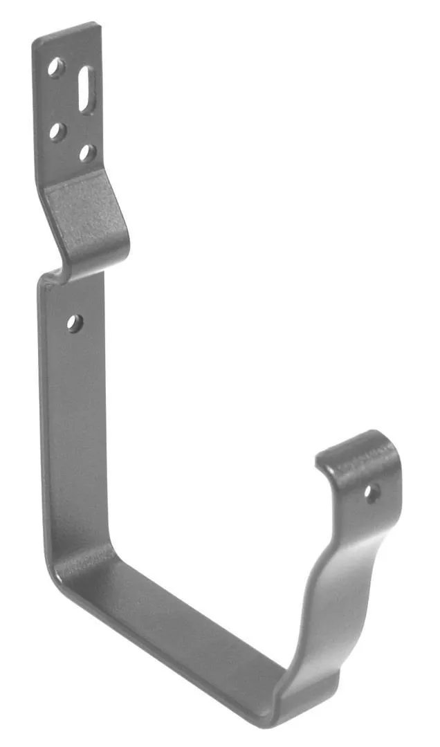 Крюк короткий полоса Grand Line Vortex 127мм Zn купить в краснодаре