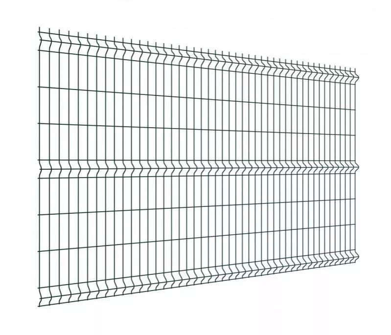 Панель Light 1,53х2,5 RAL 6005 GL GL купить в краснодаре