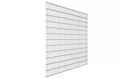 Панель Bastion 5-6 2,43х2,5 RAL 6005 GL GL. Цена: 5229 руб. Артикул: 24818