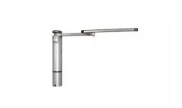 Доводчик для ворот Verticlose с рельсом ZILV GL. Цена: 78166 руб. Артикул: 26982