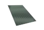 Профнастил С8 B PURETAN 0,5 мм RR 11 Элегантный зеленый – Купить оптом и в розницу