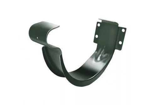 Крюк короткий Grand Line 125/90 мм RR 11 Темно зеленый купить в краснодаре