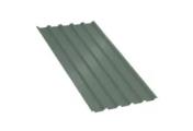 Профнастил МП35 B PURETAN 0,5 мм RR 11 Элегантный зеленый – Купить оптом и в розницу