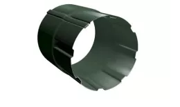 Соединитель трубы Grand Line 125/90 мм RR 11 Темно зеленый. Цена: 622 руб. Артикул: GL_voda_168