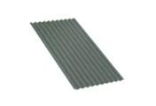 Профлист С21 A PURETAN 0,5 мм RR 11 Элегантный зеленый – Купить оптом и в розницу