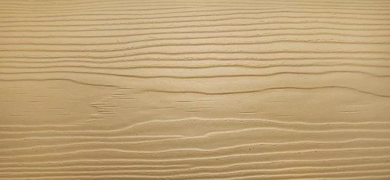 Фиброцементный сайдинг CEDRAL Wood C11 Золотой песок купить в краснодаре