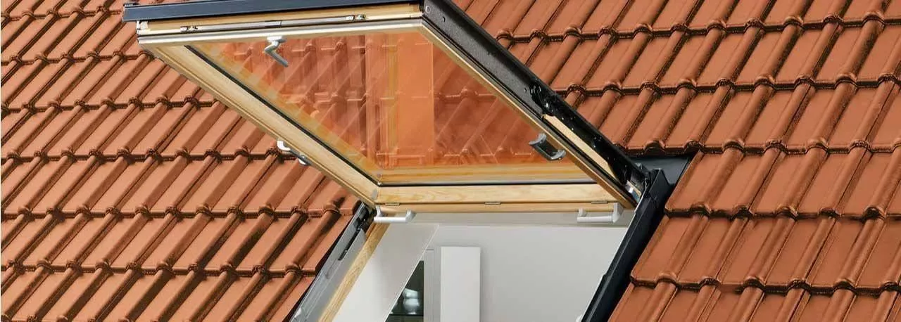 Аварийный выход Velux GTL 3070 78х140 см купить в краснодаре