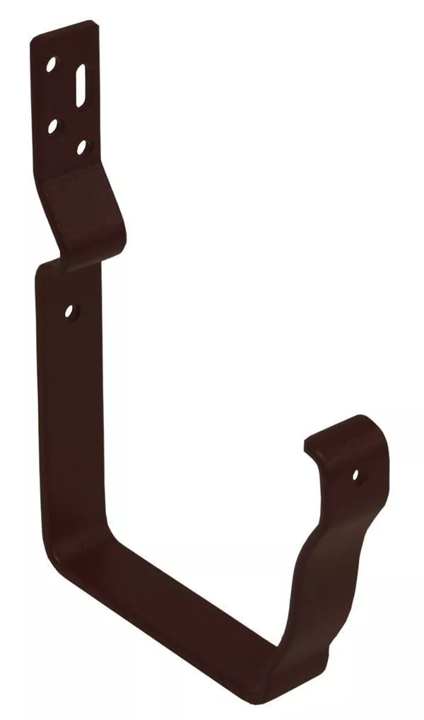 Крюк короткий полоса Grand Line Vortex 127мм RR 32 Темно-коричневый (полиэстер) купить в краснодаре