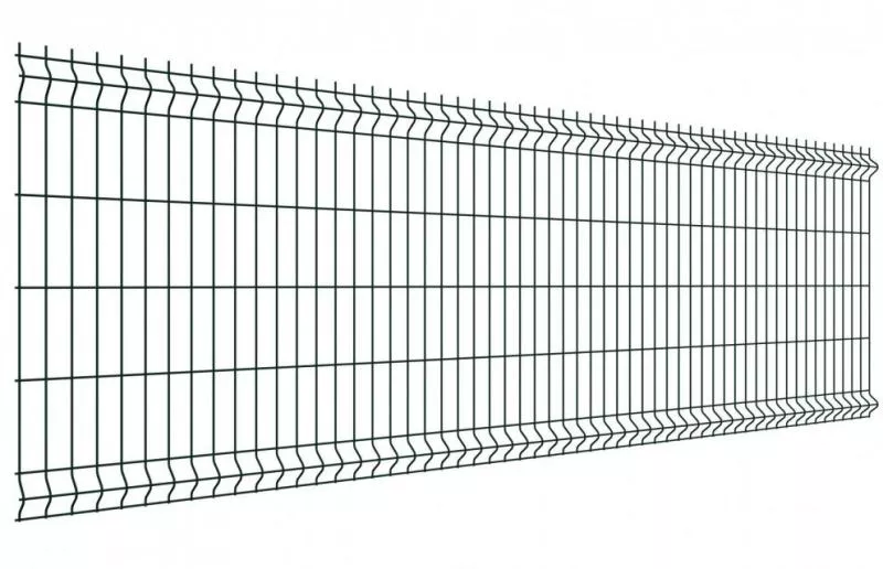 Панель Profi 1,03х2,5 RAL 6005 GL GL купить в краснодаре