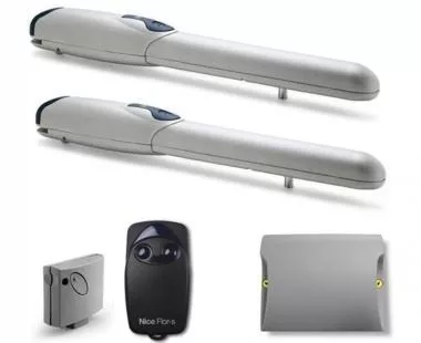 Комплект для автоматизации распашных ворот 3-4,5м Wingo GL купить в краснодаре