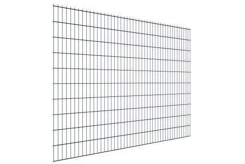 Панель Bastion 5-6 2,03х2,5 RAL 6005 GL GL купить в краснодаре