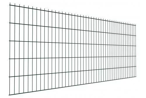 Панель Bastion 5-6 1,03х2,5 RAL 6005 GL GL купить в краснодаре