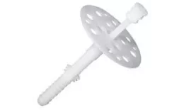 Дюбель для утеплителя Grand Line 10х90 (500шт) С пластиковым гвоздем. Цена: 7 руб. Артикул: GL_pod_fasad_154_10