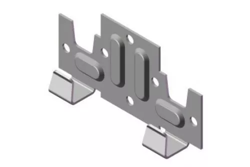 Пластина кляммерная стартовая Grand Line AR П39х10х1,2М НС 430 купить в краснодаре