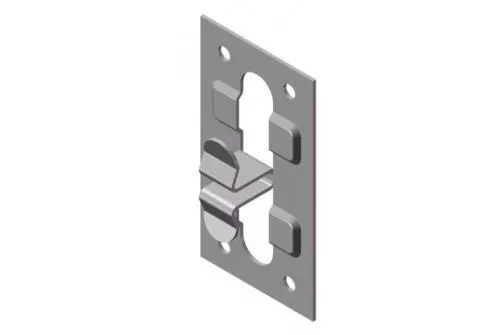 Пластина Grand Line AR П70х105х2,0 ОЦ купить в краснодаре