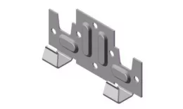 Пластина кляммерная стартовая Grand Line AR П39х10х1,2М ОЦ. Цена: 8 руб. Артикул: GL_pod_fasad_158