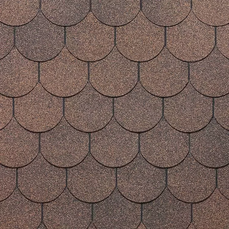 Гибкая черепица Docke PREMIUM Льеж купить в краснодаре