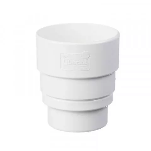 Переходник Döcke LUX Пломбир купить в краснодаре