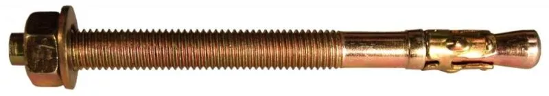 Болт М12х120 анкерный GL купить в краснодаре