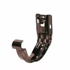 Крюк крепления желоба универсальный (125/90) Аквасистем PURAL купить в краснодаре