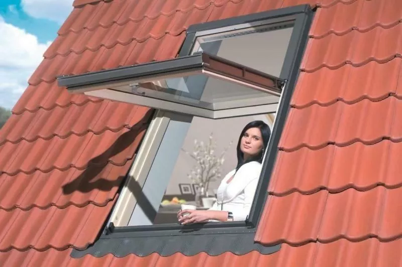 FAKRO FYP-V U3 proSky PROFI 94*206 см. купить в краснодаре