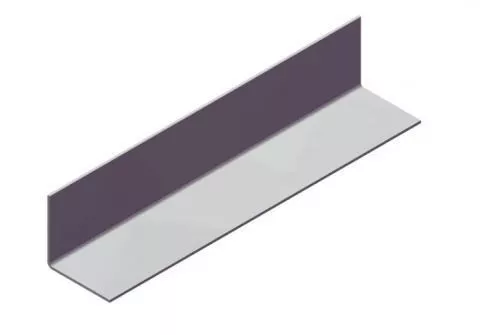 Профиль горизонтальный основной Grand Line AR ГО40х60х1,2 купить в краснодаре