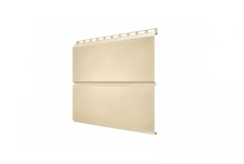 ЭкоБрус 0,345 Grand Line 0,45 Drap TX с пленкой RAL 1015 светлая слоновая кость купить в краснодаре