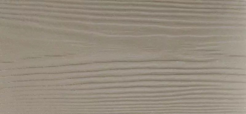 Фиброцементный сайдинг CEDRAL Wood C14 Белая глина купить в краснодаре