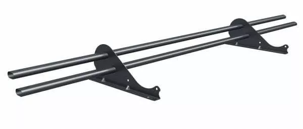 Снегозадержатель для фальцевой кровли Grand Line RAL 7016 3м купить в краснодаре