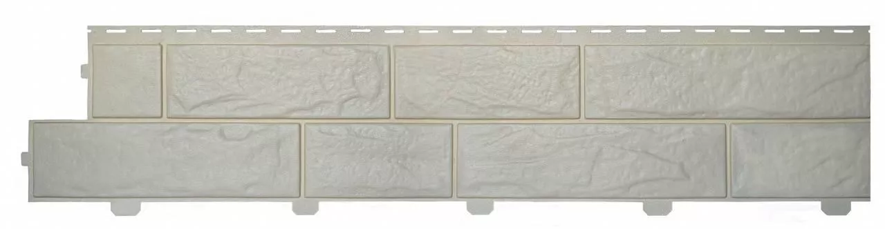 Формованный сайдинг Альта-Профиль ВУЛКАНИЧЕСКИЙ КАМЕНЬ. Перлит купить в краснодаре